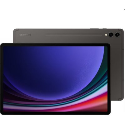 Samsung Galaxy Tab S9 Plus 5G, 12512GB, graphite SM-X816BZAEEUE