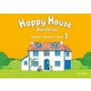 Happy House: 1 New Edition: Teacher's Resource Pack