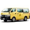 Priečniky Thule WingBar Edge Evo Nissan NV350 Bus 2012 - s pevnými bodmi