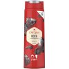 Old Spice Rock sprchový gél 675 ml