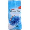 EXACT Invest s. r. o. Prací prášok GREEN LINE STRONG, 10KG