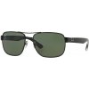slnečné okuliare Ray-Ban RB3530 002/9A - 58/17/140