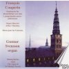 COUPERIN,F.: Organ Works (CD)