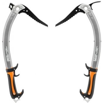 Petzl Quark set