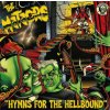 Meteors - Hymns For The Hellbound / Vinyl [LP]
