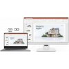 BenQ LCD GW2786TC 27