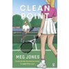 Clean Point - Meg Jones, Penguin Books Ltd