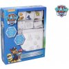 Paw Patrol tetovanie a vyfarbovacie samolepky -
