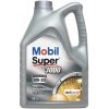 Mobil Super 3000 Formula OV 0W-20 5 l 156283
