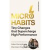 Micro-Habits - Jake Humphrey