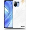 Picasee ULTIMATE CASE pro Xiaomi Mi 11 Lite - White