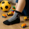 Tuptusie Ponožky pre deti 13-15cm - 2-6 rokov