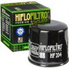 HIFLO Olejový filter HF204 - (Moto filter HF 204)