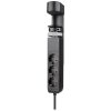 Neomounts DS22-840BL6 VOLT Desk Clamp socket s Quick-charge USB Ports, 3x typ-F 230V, 1x USB-A 18W, 2x USB-C 20W