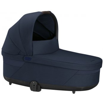 Cybex Cot S Lux Ocean Blue