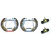BREMBO K 85 036 Sada brzdovych celusti