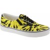 Topánky Vans Era tie dye blazing yellow 43
