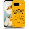 Picasee ULTIMATE CASE pro Google Pixel 9a - Enjoy