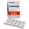 HemoStop ProBio Da Vinci Academia 30 + 15 tabliet