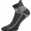 Voxx ponožky Glowing 1 pár tmavě šedá