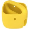 Košík na bicykel Woom POP, Banana Yellow bez variantu BV