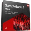 IK Multimedia SampleTank 4 Max (1 zariadenie / Lifetime) (Windows / Mac) (IKM-MASX-B) (Elektronická licencia)