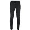 Pánske nohavice Norwel-m čierna - Kilpi XL