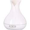 Aróma difuzer SIXTOL VULCAN biely lesk