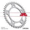 JTR1304,43 JT SPROCKETS rozeta Honda CB600F HORNET 07-13, CBF600 04-07