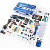 KUONGSHUN ELECTRONICS Štartovacia súprava s Arduino UNO R3 pre začiatočníkov