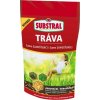 SUBSTRAL Trávna zmes samozahusťujúca RENOVAČNÁ 250 g
