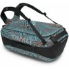 Osprey Transporter Duffel 40 taška duffel Pine Leaf 40 L