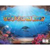 Unique Board Games ECO: Coral Reef