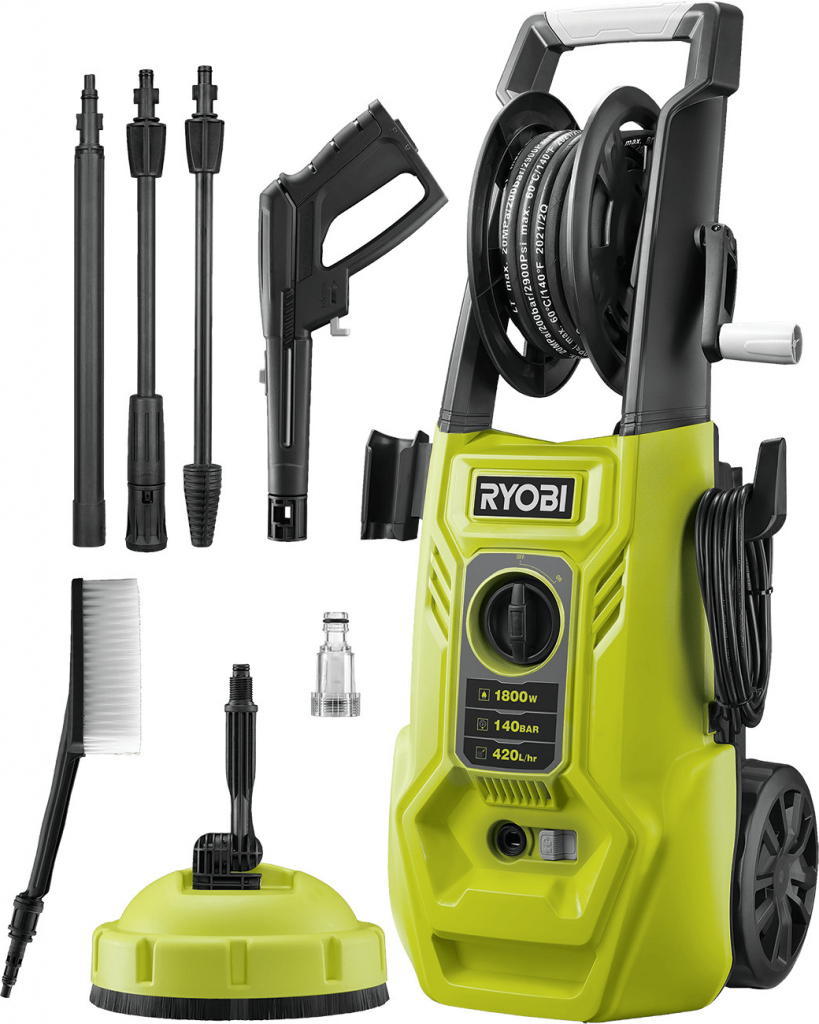 RYOBI RY140PWA