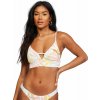 Horný diel plaviek BILLABONG V Neck - Tropic Jungle XS