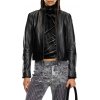 BUNDA DIESEL L-AYLA JACKET BLACK 1