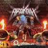 Arakain 40 O2 Universum (Arakain)