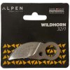 ALPEN Pohyblivé ostrie 32/1 na elektrické nožnice ALPEN Wildhorn 32