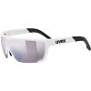 Uvex Sportstyle 707 CV - White one size