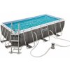 Bazén BESTWAY Power Steel Pool 404 x 201 x 100 cm set 56721