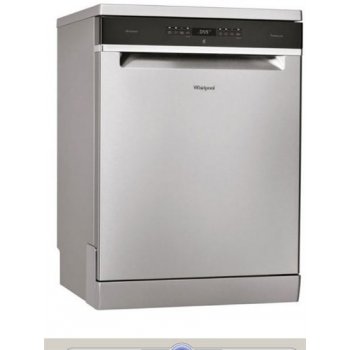 Whirlpool WFO 3O33 DL X od 591,83 € - Heureka.sk