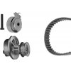 BOSCH Vodní pumpa + sada ozubeného řemene 1 987 948 509