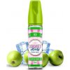 Dinner Lady - Ice, Apple Sours Ice 10ml, 20ml Apple Sours Ice
