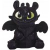 Ako vycvičiť draka Dragon Plyšová Hračka hračka Bezzubý Škrabko 22cm ako