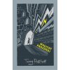 Magický prazdroj - limitovaná sběratelská edice - Terry Pratchett