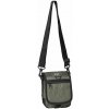 Caterpillar CAT crossbody taška Millennial Classic Ronald olivová
