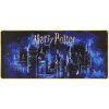 SUPERDRIVE Harry Potter herní podložka XXL/ 90 x 40 cm SA5589-H1