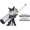 Celestron StarSense Explorer DX 130/650mm AZ