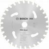Pílový kotúč Bosch Standard for Steel 136x16 mm/30z.