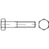 TOOLCRAFT TO-5396016 šesťhranná skrutka M24 150 mm vonkajší šesťhran ocel glavanizované zinkom 10 ks; TO-5396016